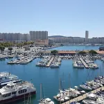 Bel Appartement Proximite Port