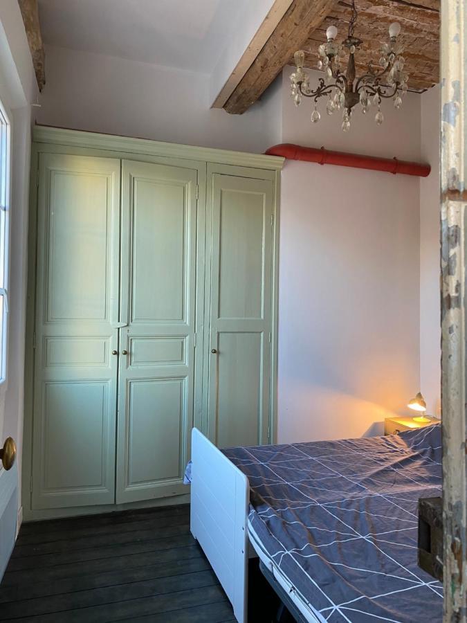 Appartement Bel Proximite Port