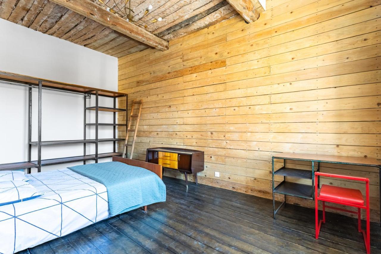 Bel Proximite Port Appartement *