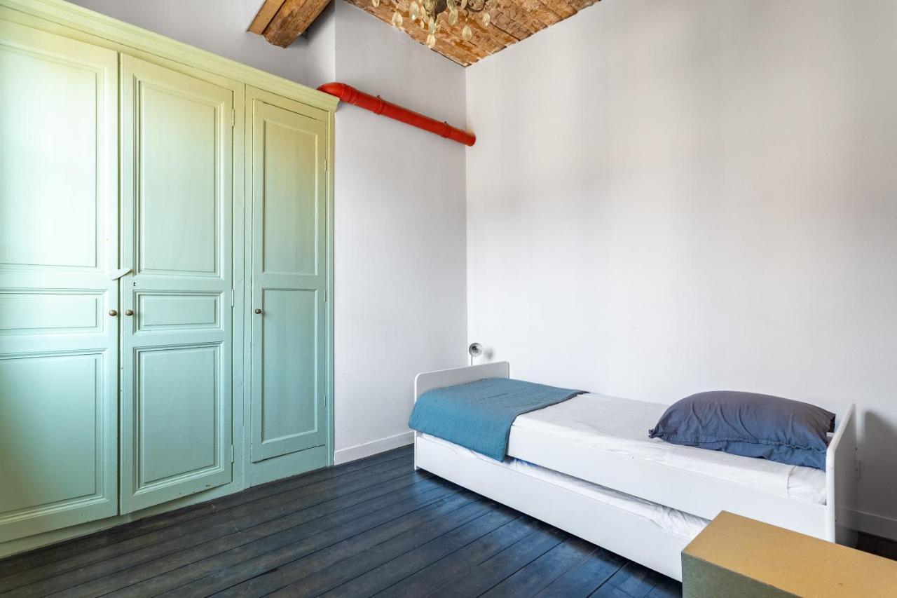 Bel Proximite Port Appartement Toulon