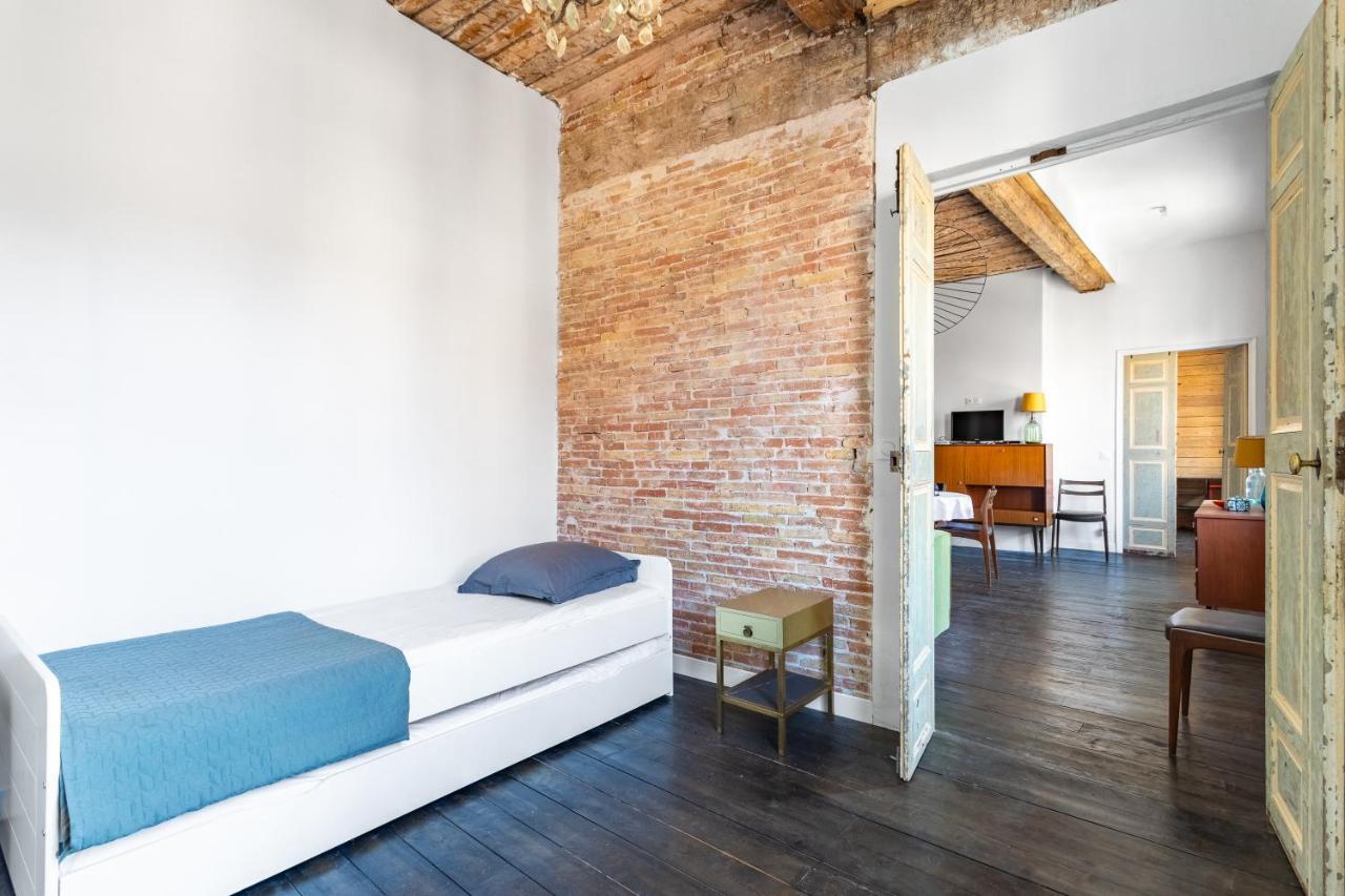 Appartement Bel Proximite Port *